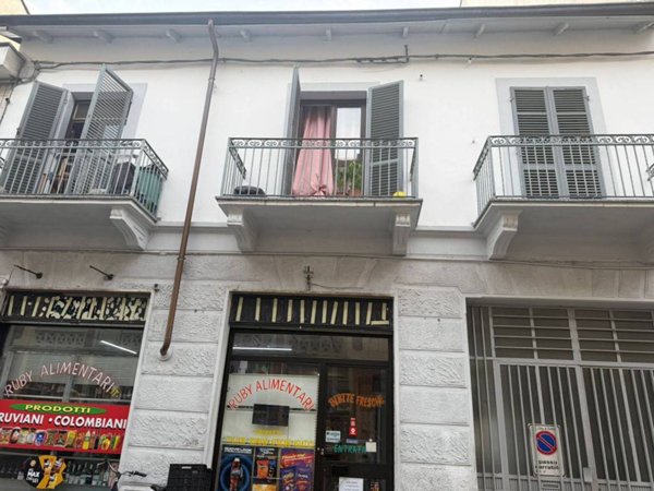 appartamento in vendita a Torino in zona Barriera di Milano
