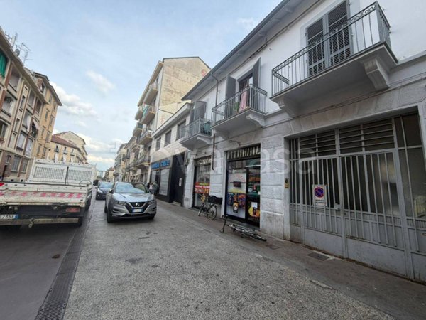 appartamento in vendita a Torino in zona Barriera di Milano