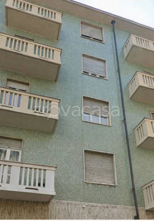 appartamento in vendita a Torino in zona Santa Rita