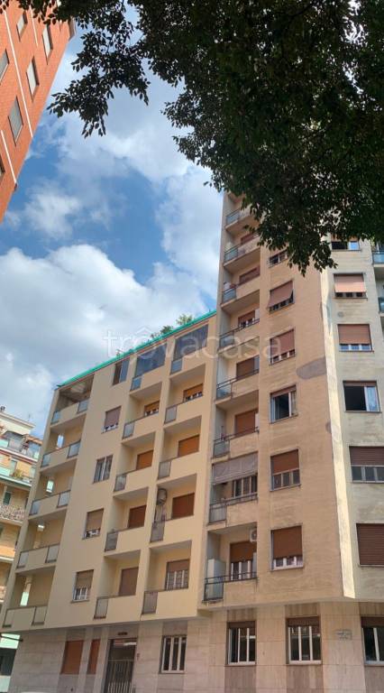 appartamento in vendita a Torino in zona Parella