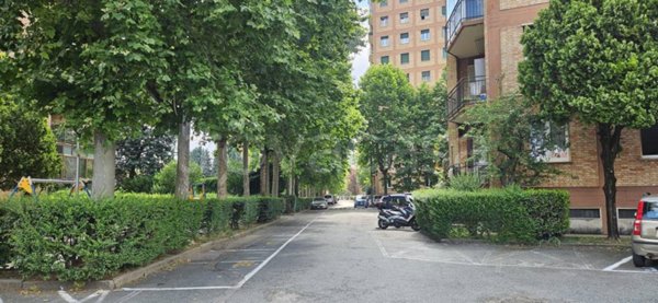 appartamento in vendita a Torino in zona Madonna di Campagna