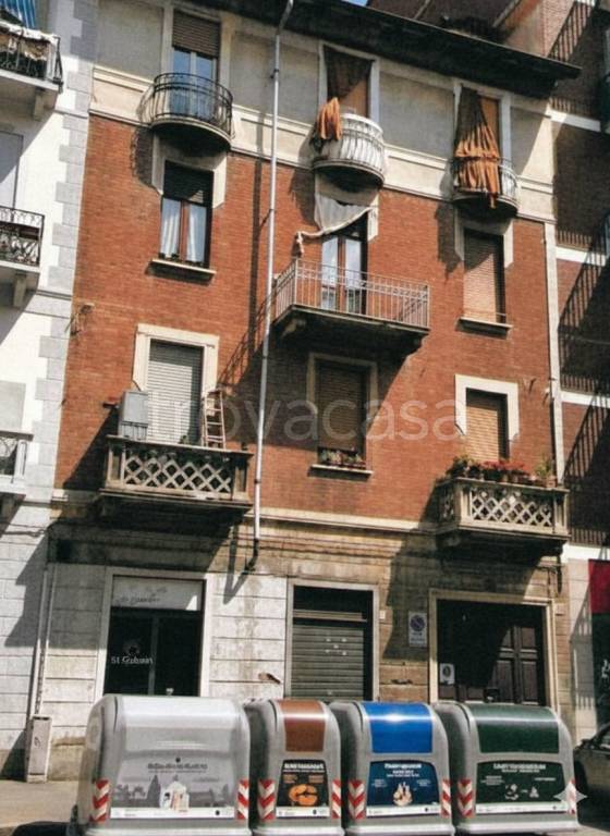 appartamento in vendita a Torino in zona Barriera di Milano