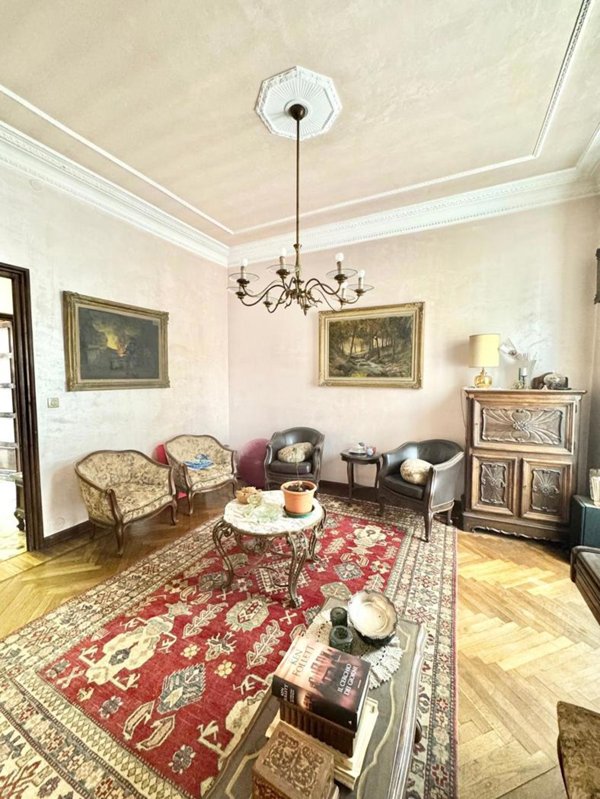 appartamento in vendita a Torino in zona Parella