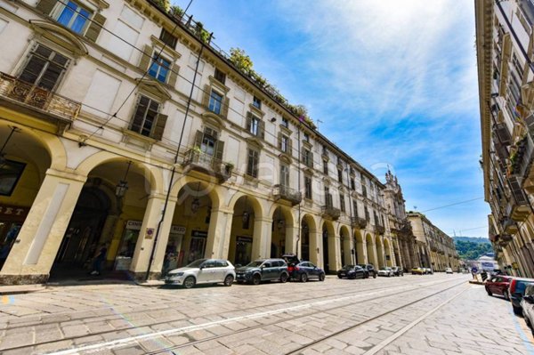 appartamento in vendita a Torino in zona Centro Storico