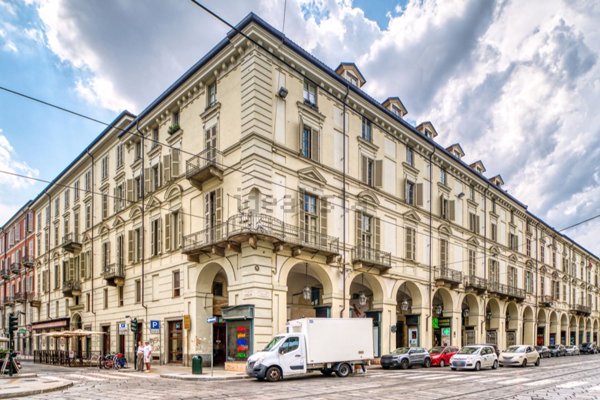 appartamento in vendita a Torino in zona Centro Storico