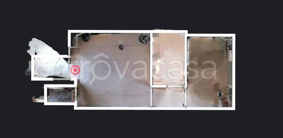 appartamento in vendita a Torino in zona Campidoglio