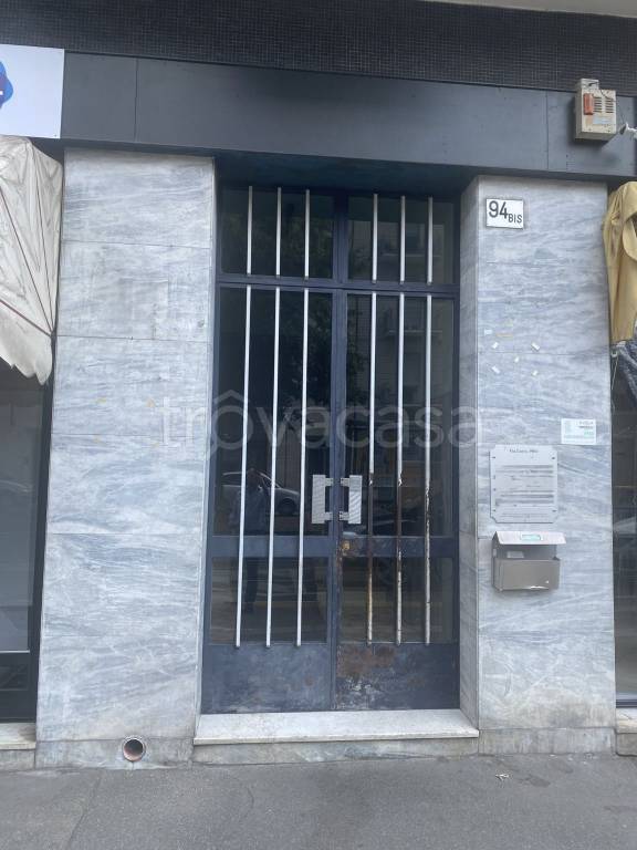 appartamento in vendita a Torino in zona Madonna di Campagna