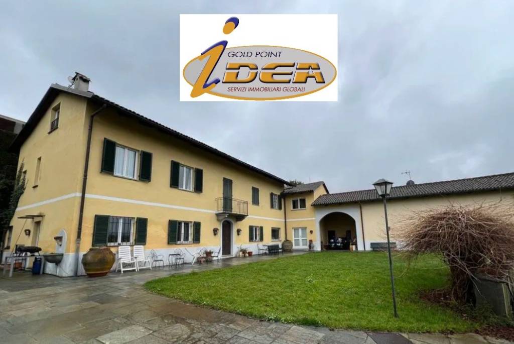 casa indipendente in vendita a Torino in zona Santa Margherita