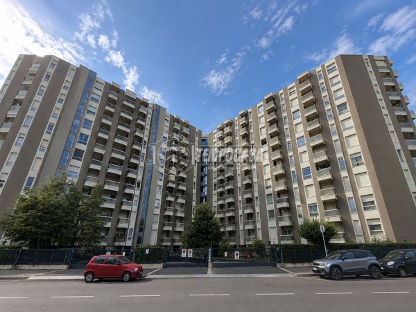 appartamento in vendita a Torino in zona Pozzo Strada