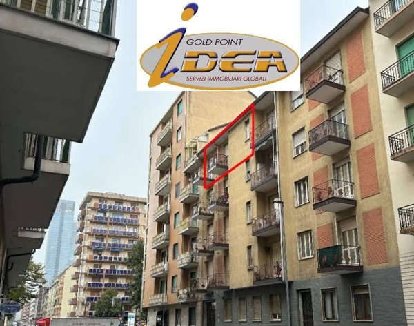 appartamento in vendita a Torino in zona Lingotto