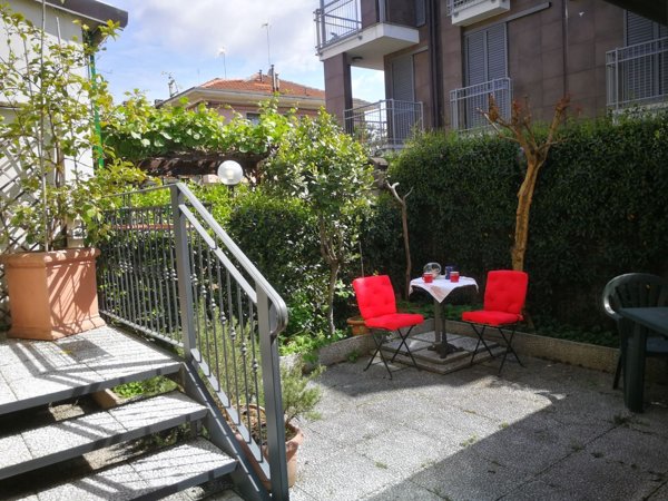 appartamento in vendita a Torino in zona Mirafiori Nord