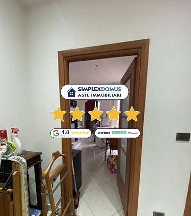 appartamento in vendita a Torino in zona Santa Rita