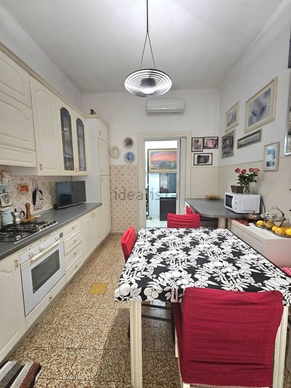 appartamento in vendita a Torino in zona Vanchiglietta