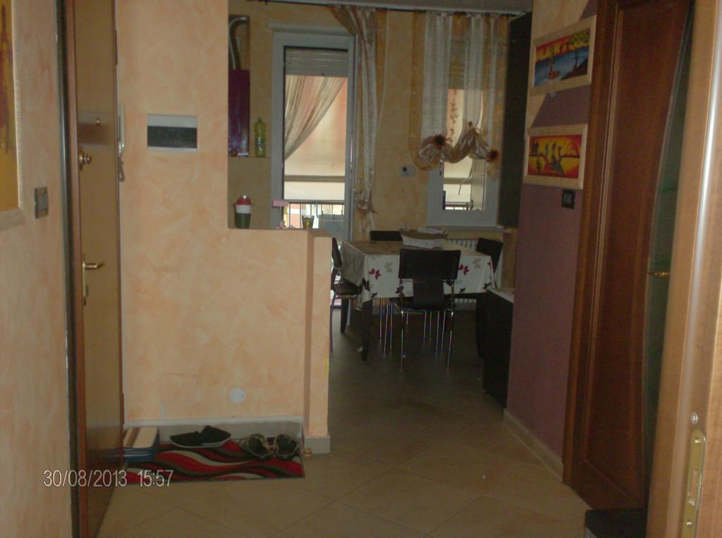 appartamento in vendita a Torino in zona Lucento