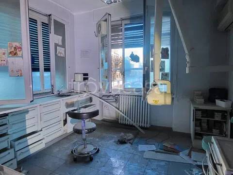ufficio in vendita a Torino in zona San Donato