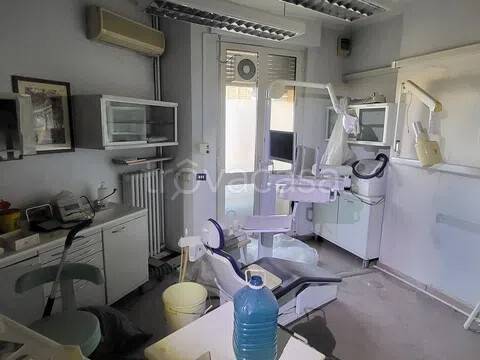 ufficio in vendita a Torino in zona San Donato