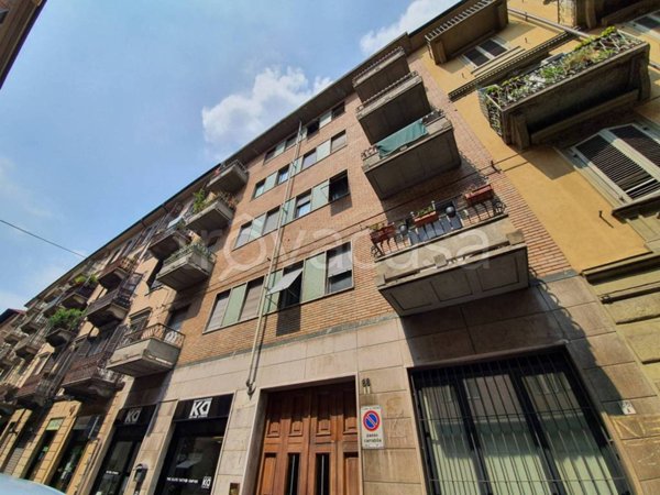 appartamento in vendita a Torino in zona Crocetta