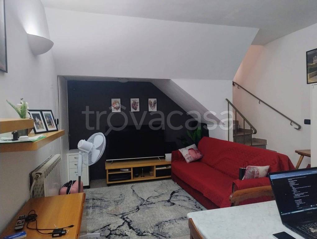 appartamento in vendita a Torino in zona Pozzo Strada