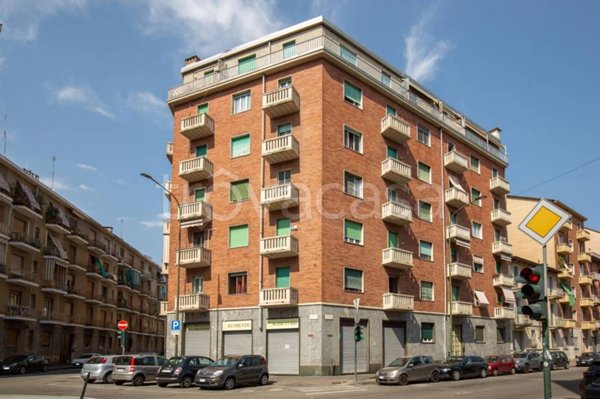 appartamento in vendita a Torino in zona Barriera di Milano