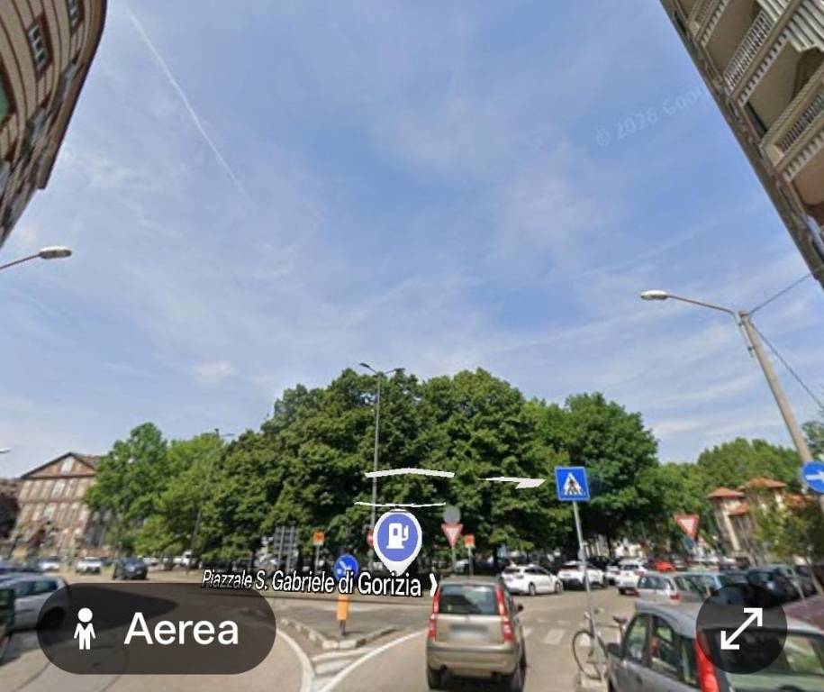 appartamento in vendita a Torino in zona Filadelfia