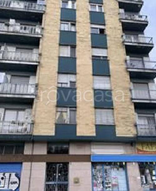appartamento in vendita a Torino in zona San Donato