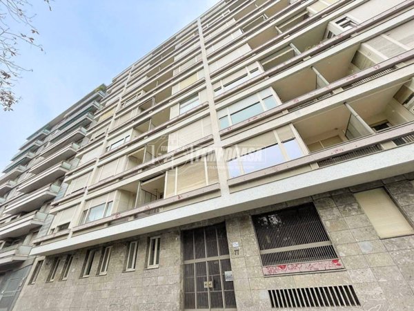 appartamento in vendita a Torino in zona Crocetta
