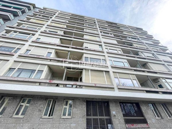 appartamento in vendita a Torino in zona Crocetta