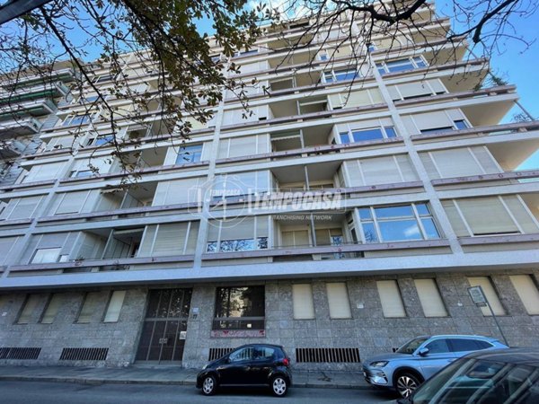 appartamento in vendita a Torino in zona Crocetta