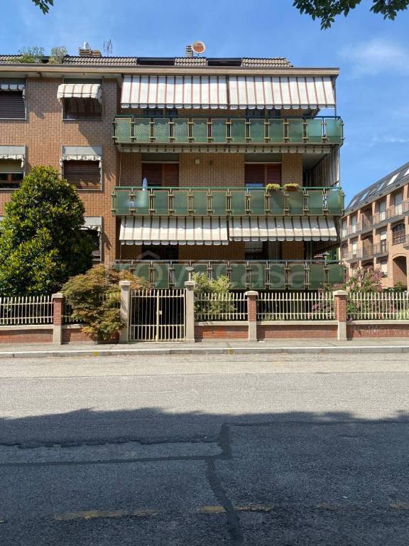 appartamento in vendita a Torino in zona Sassi