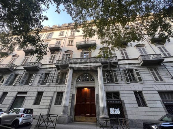 appartamento in vendita a Torino in zona Centro Storico