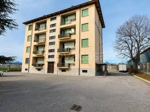 appartamento in vendita a Torino in zona Mirafiori Sud