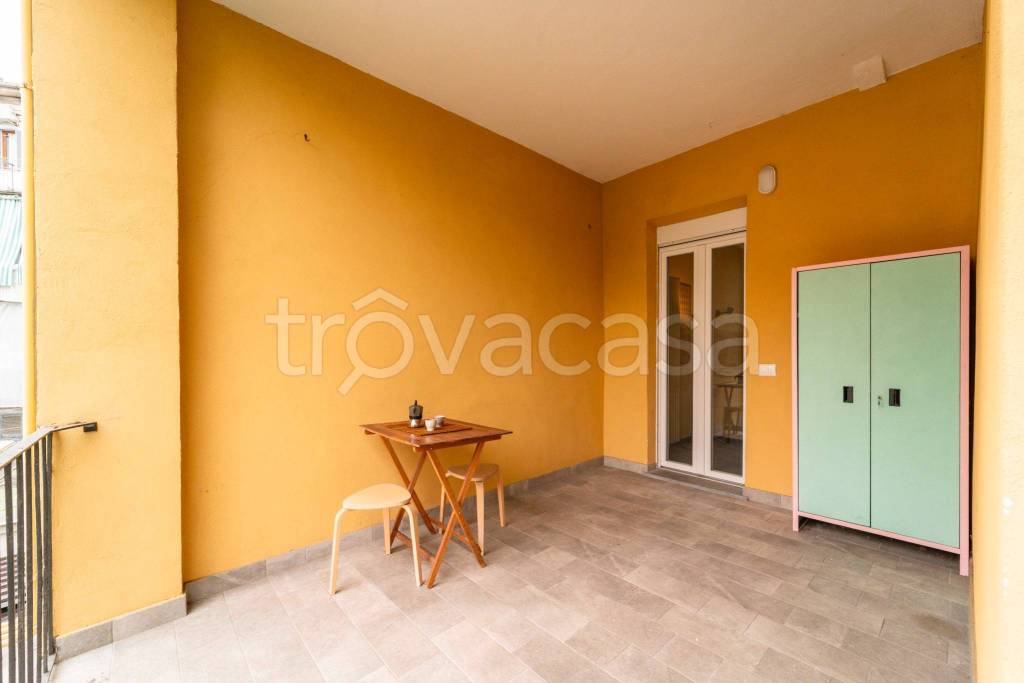 appartamento in vendita a Torino in zona Vanchiglia
