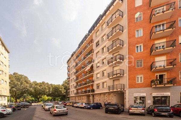 appartamento in vendita a Torino in zona Vanchiglietta