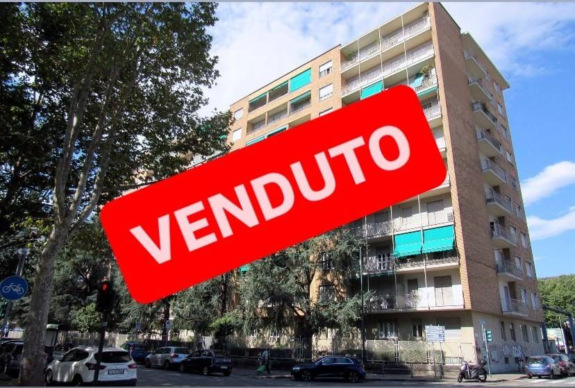 appartamento in vendita a Torino in zona Pozzo Strada