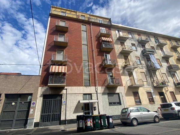 appartamento in vendita a Torino in zona Pozzo Strada