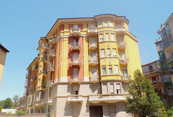 appartamento in vendita a Torino in zona Millefonti