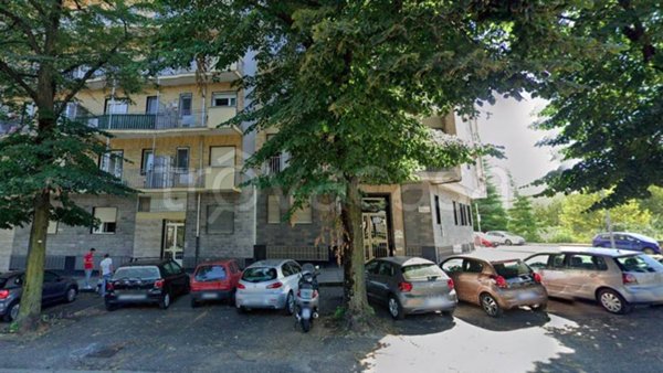 appartamento in vendita a Torino in zona Millefonti