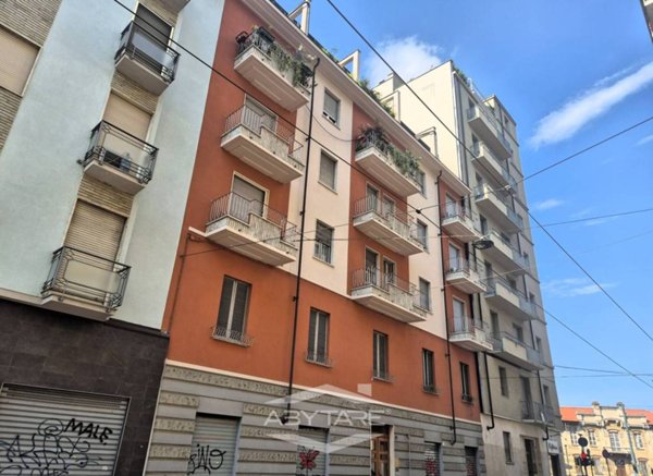 appartamento in vendita a Torino in zona Vanchiglia