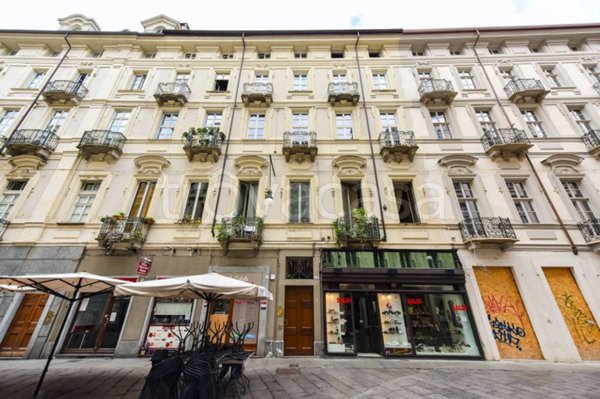 appartamento in vendita a Torino in zona Centro Storico