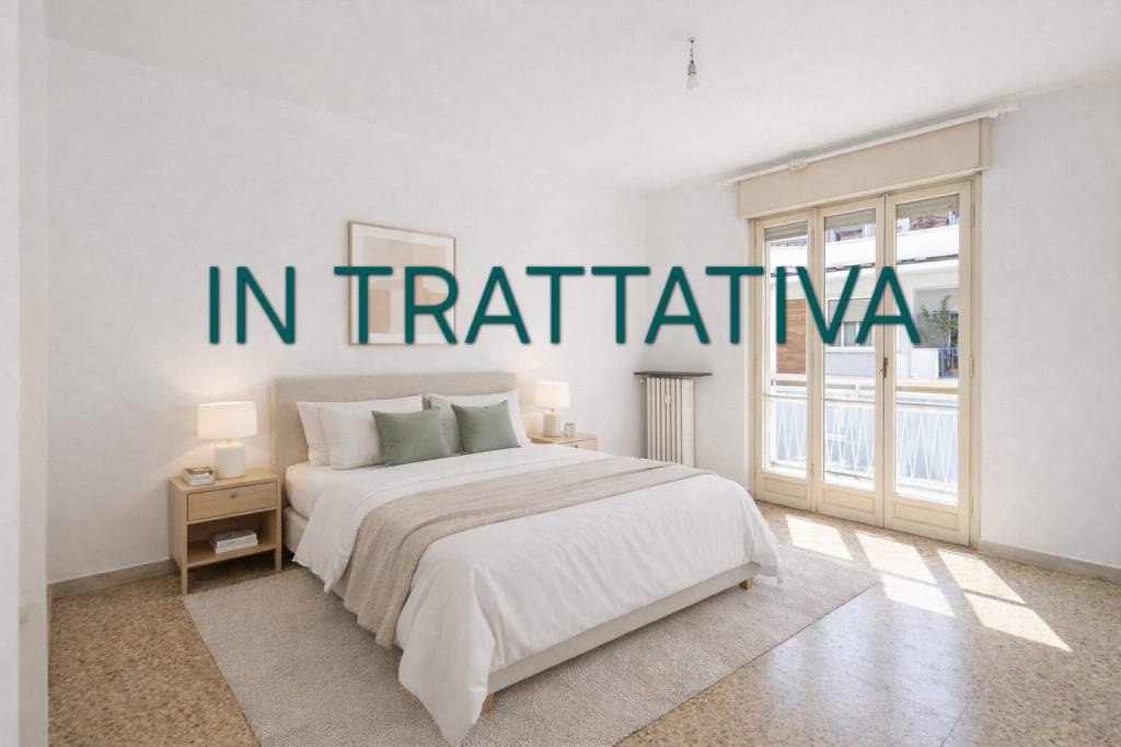 appartamento in vendita a Torino in zona Aurora