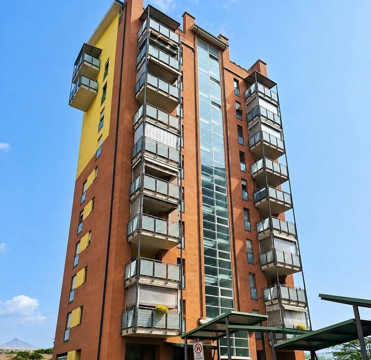 appartamento in vendita a Torino in zona San Donato