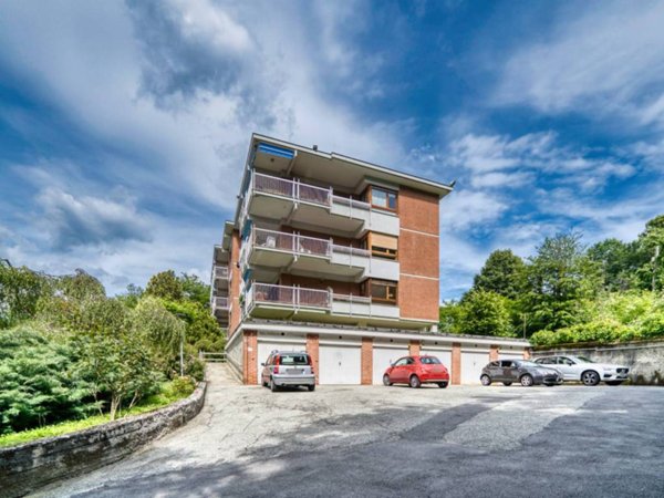 appartamento in vendita a Torino in zona Madonna del Pilone