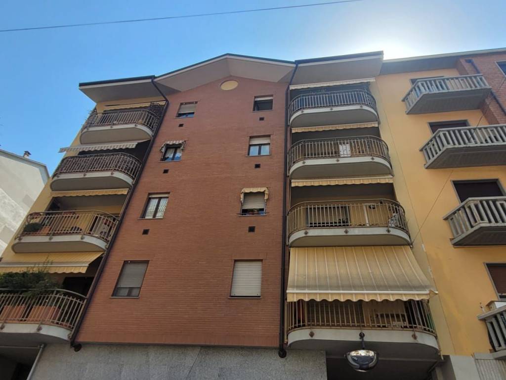 appartamento in vendita a Torino in zona Parella