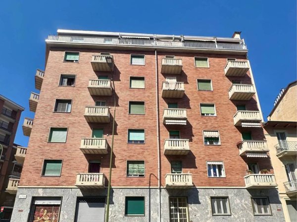 appartamento in vendita a Torino in zona Barriera di Milano