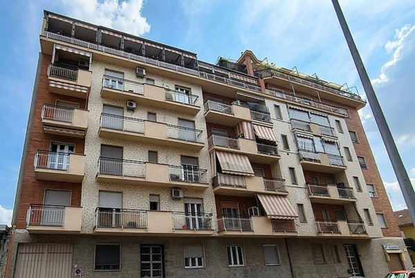 appartamento in vendita a Torino in zona Madonna di Campagna