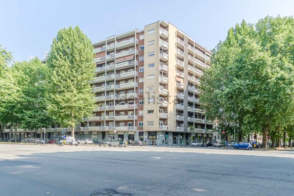 appartamento in vendita a Torino in zona San Donato
