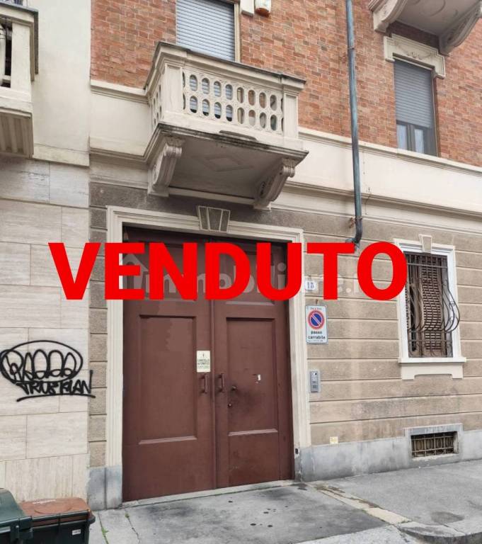 ufficio in vendita a Torino in zona Parella