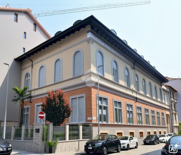 quadrivano in vendita a Torino in zona San Salvario