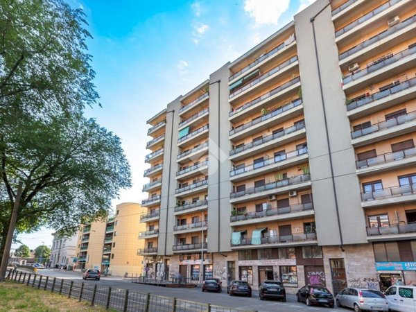 appartamento in vendita a Torino in zona Aurora