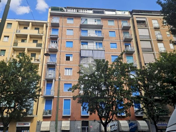 appartamento in vendita a Torino in zona Madonna di Campagna